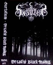 Svartalfheim (USA) : Dreadful Black Hollow